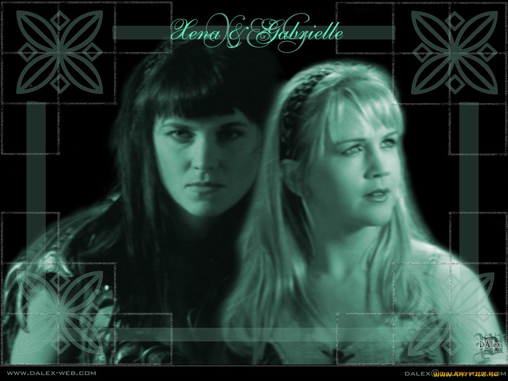 , , xena